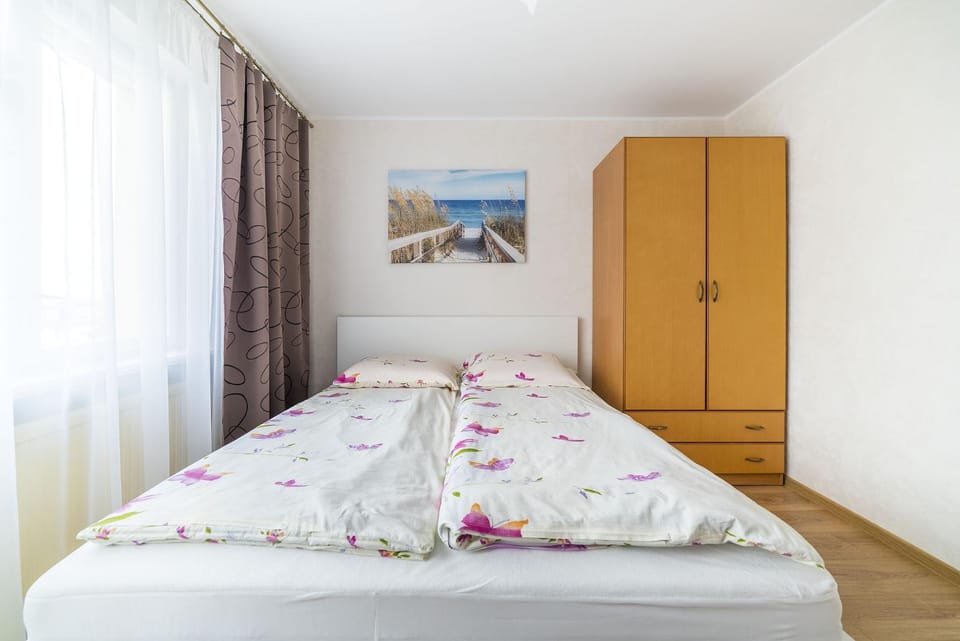Pokoje Benita Vacation rental in Wladyslawowo