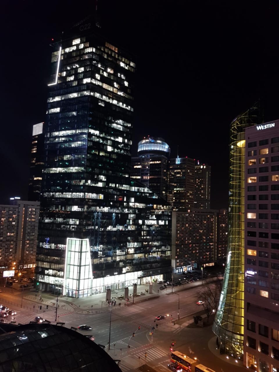 City view