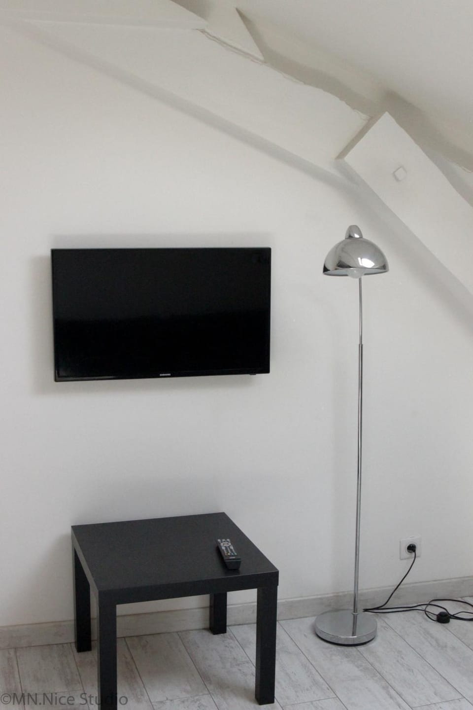 Beau Studio Nice Apartment in Nice