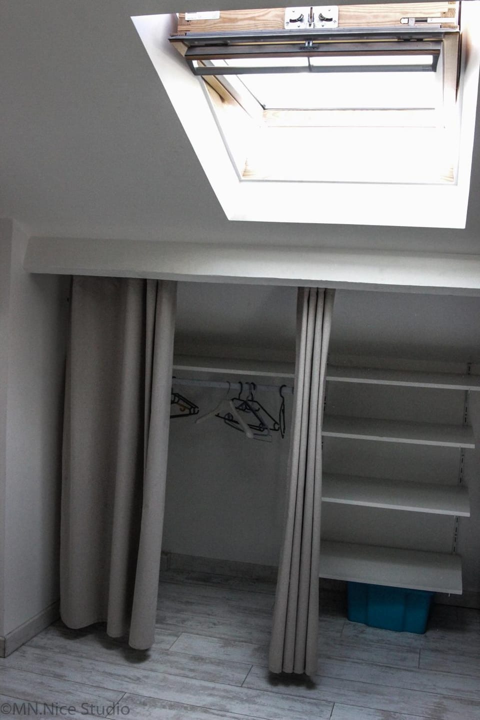 Beau Studio Nice Apartment in Nice