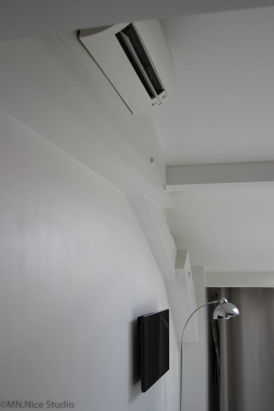 Beau Studio Nice Apartment in Nice