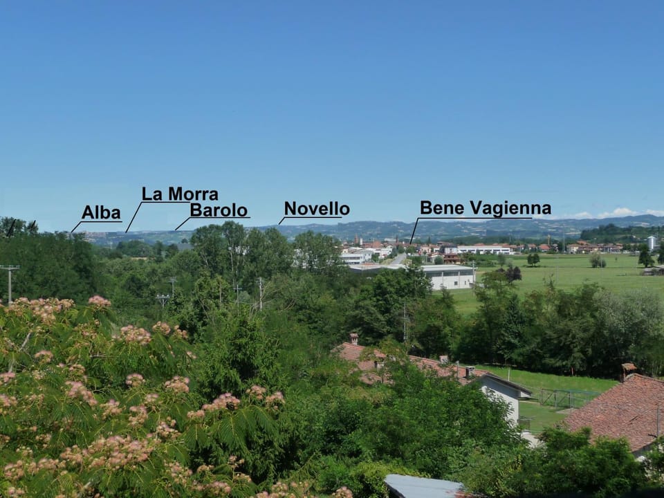 View (from property/room)