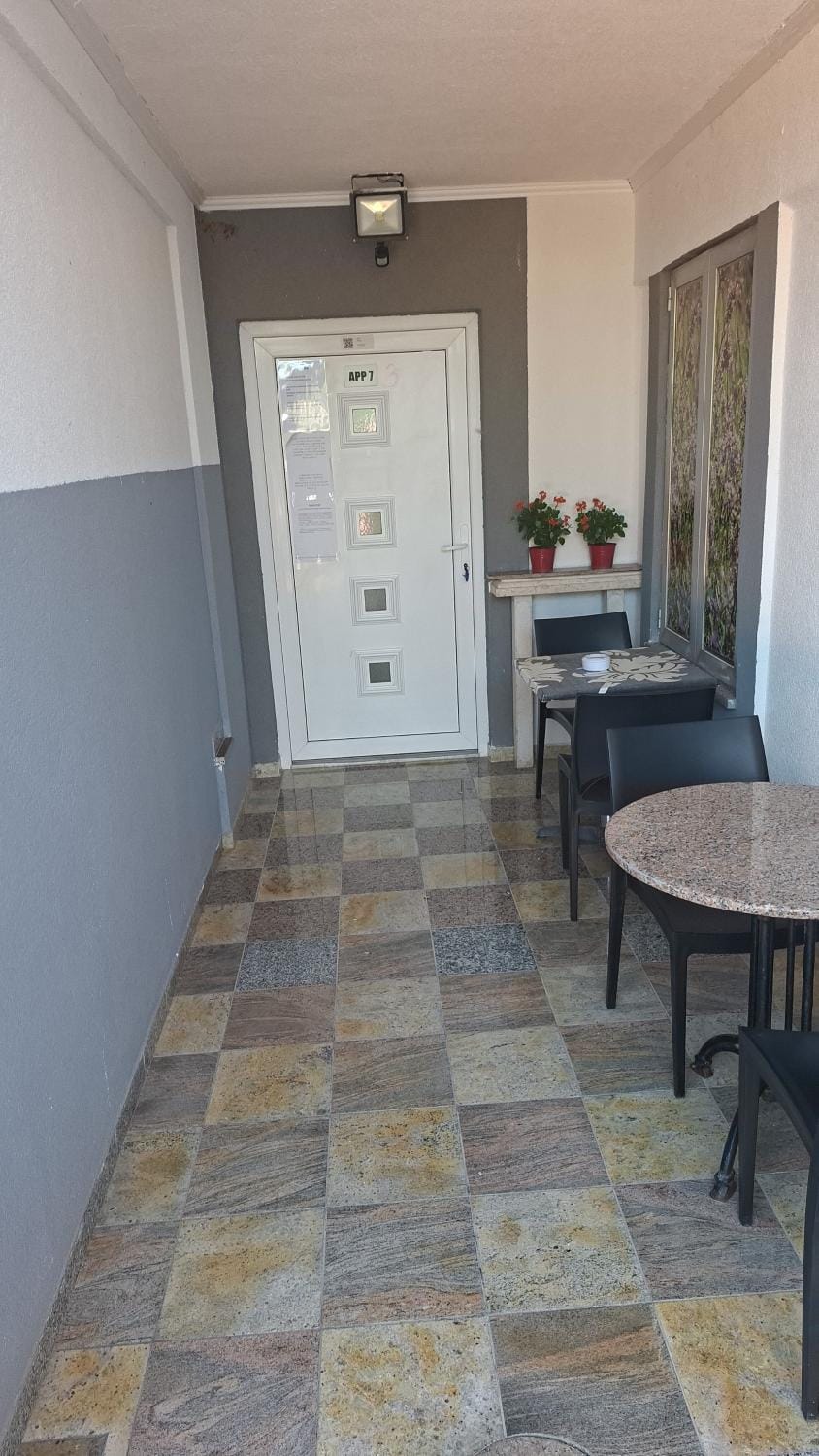 Apartments Residence by Tourist Bed and Breakfast in Poreč