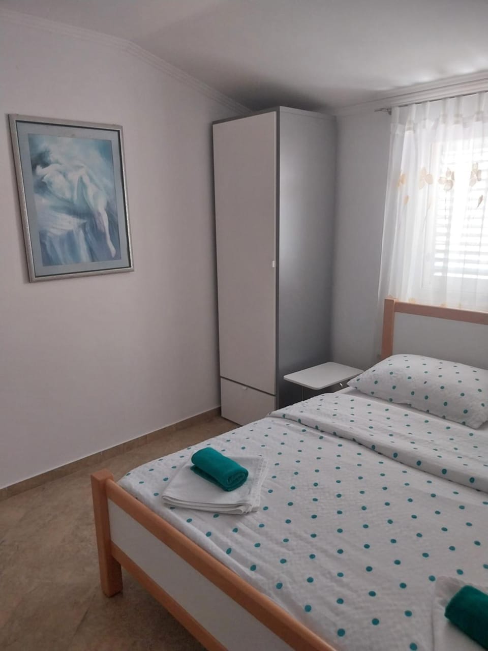 Apartments Residence by Tourist Bed and Breakfast in Poreč