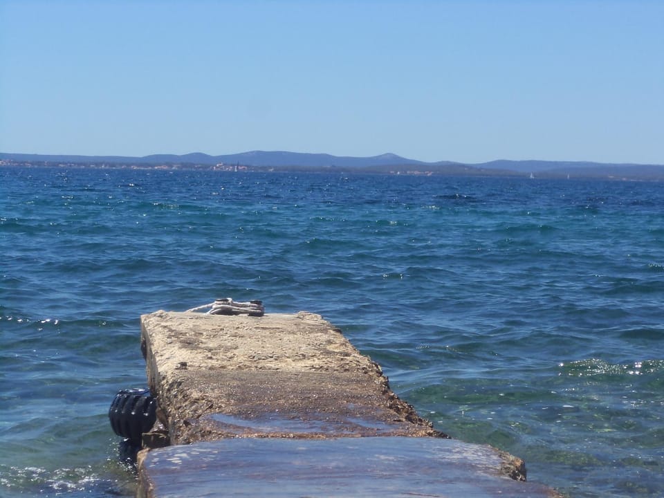 Summer, Beach