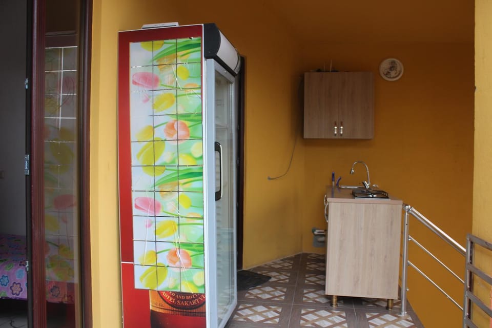 Balcony/Terrace, Kitchen or kitchenette