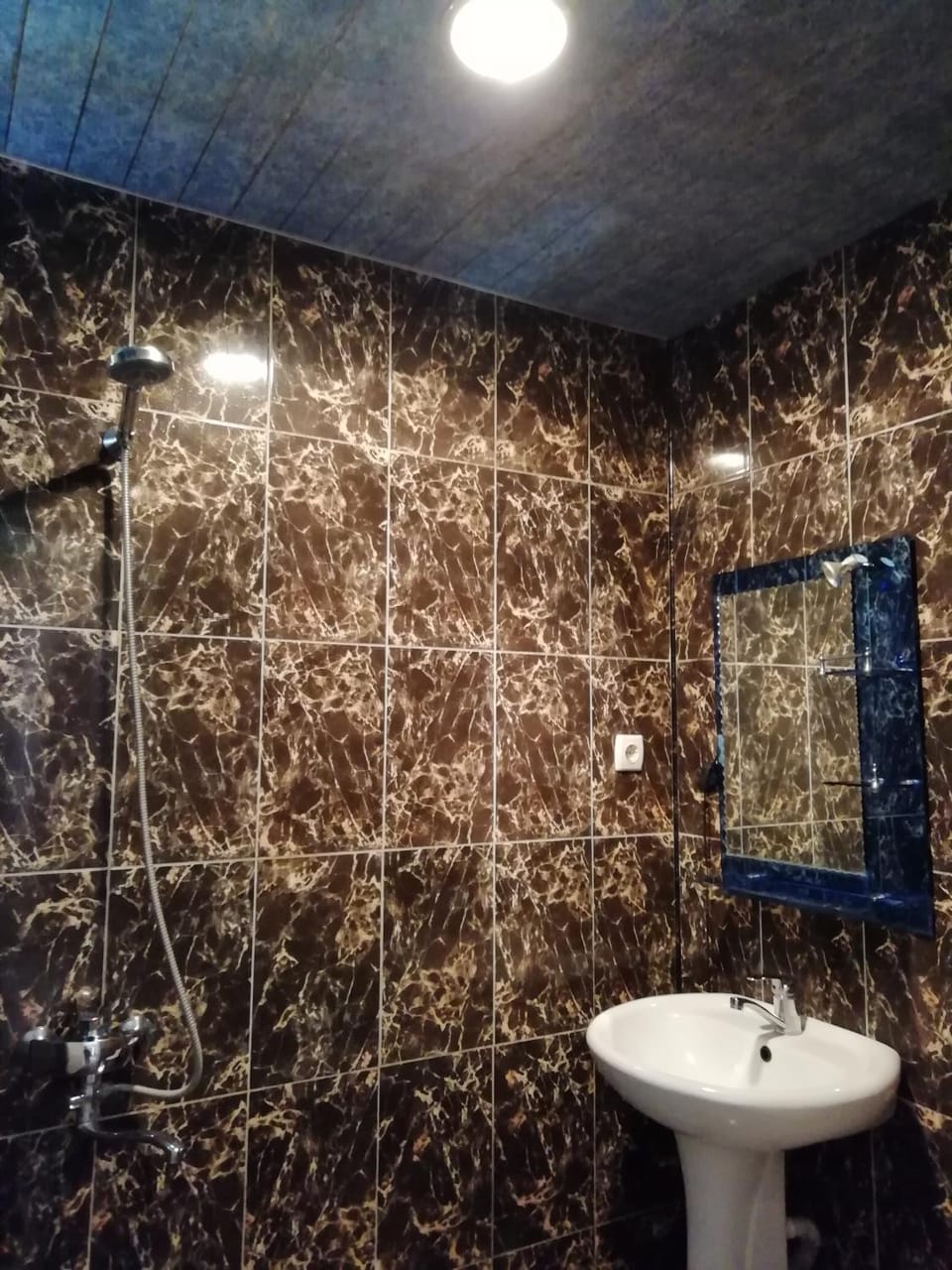 Guest House Machaxela Bed and Breakfast in Batumi