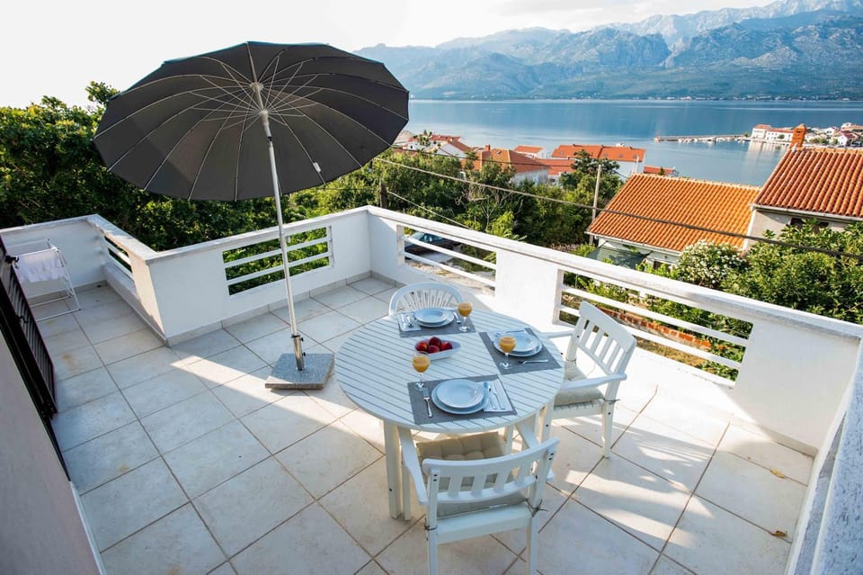 Sea view
