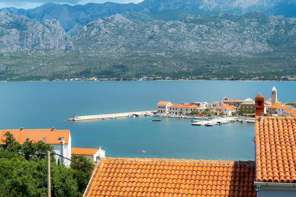 Apartman Marin Apartment in Zadar County