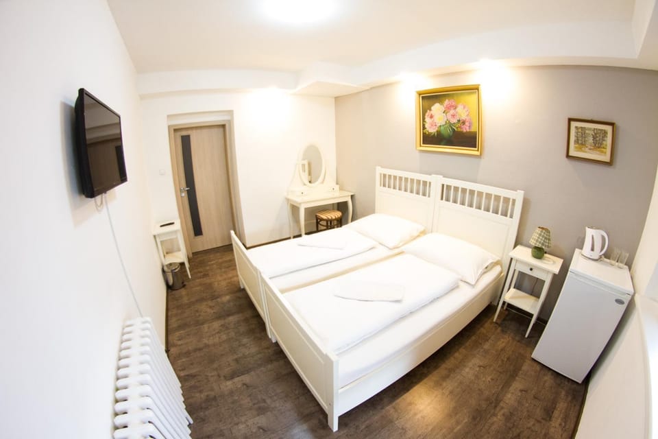 Pension Thaya Bed and Breakfast in South Moravian Region