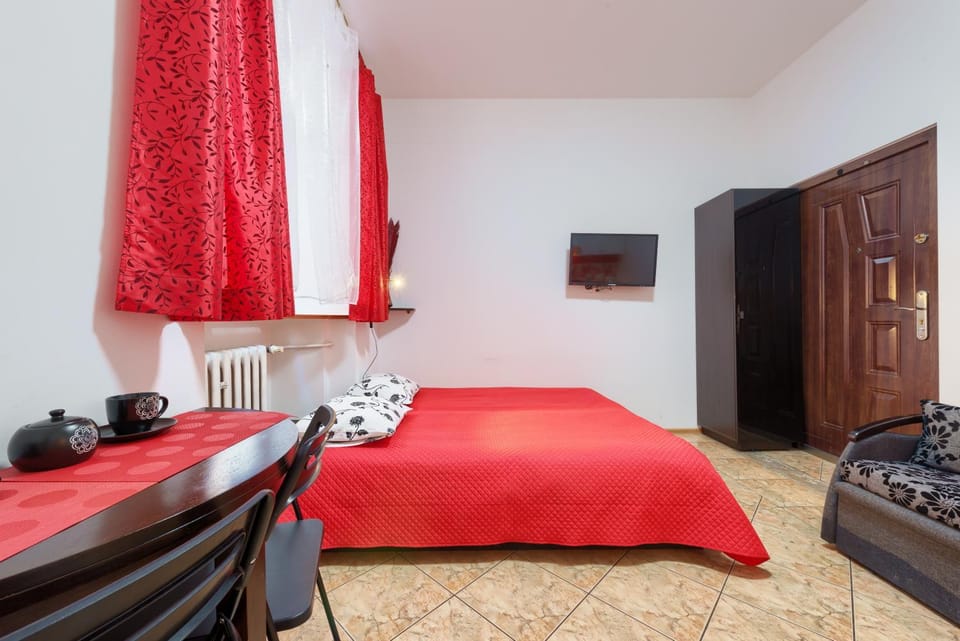 hostelswidnicka24 Hostel in Wroclaw