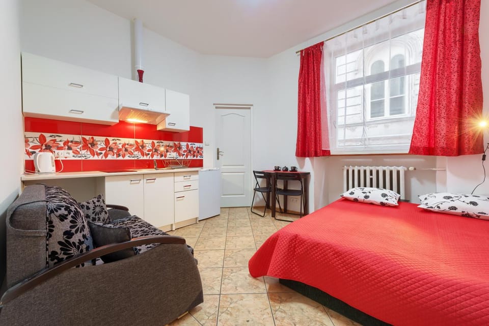 hostelswidnicka24 Hostel in Wroclaw