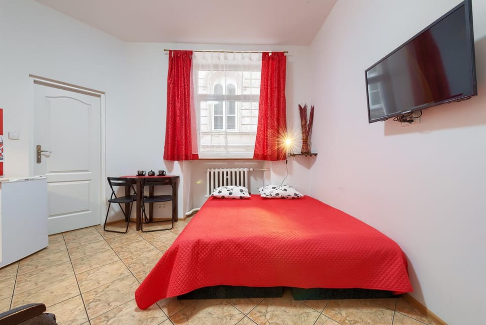 hostelswidnicka24 Hostel in Wroclaw