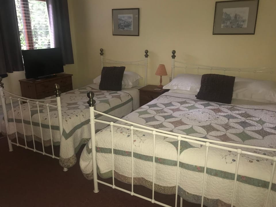 Amalfi Bed and Breakfast Bed and Breakfast in Scotland