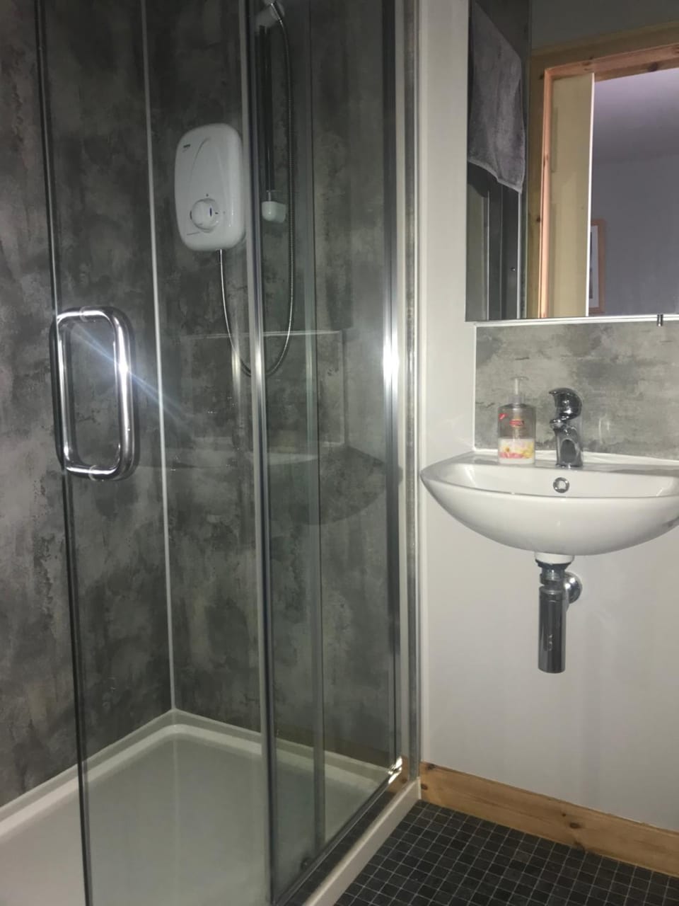 Amalfi Bed and Breakfast Bed and Breakfast in Scotland
