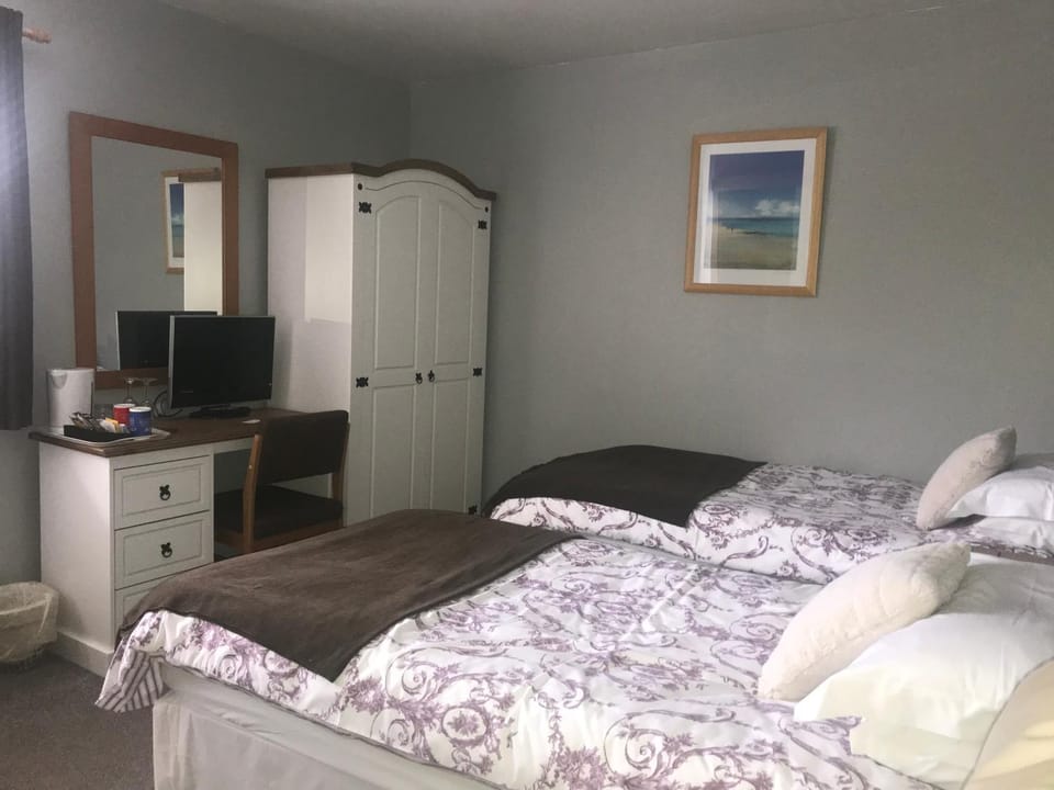 Amalfi Bed and Breakfast Bed and Breakfast in Scotland