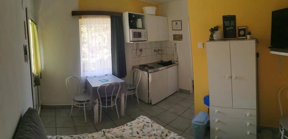 Oázis Apartman Apartment in Hungary