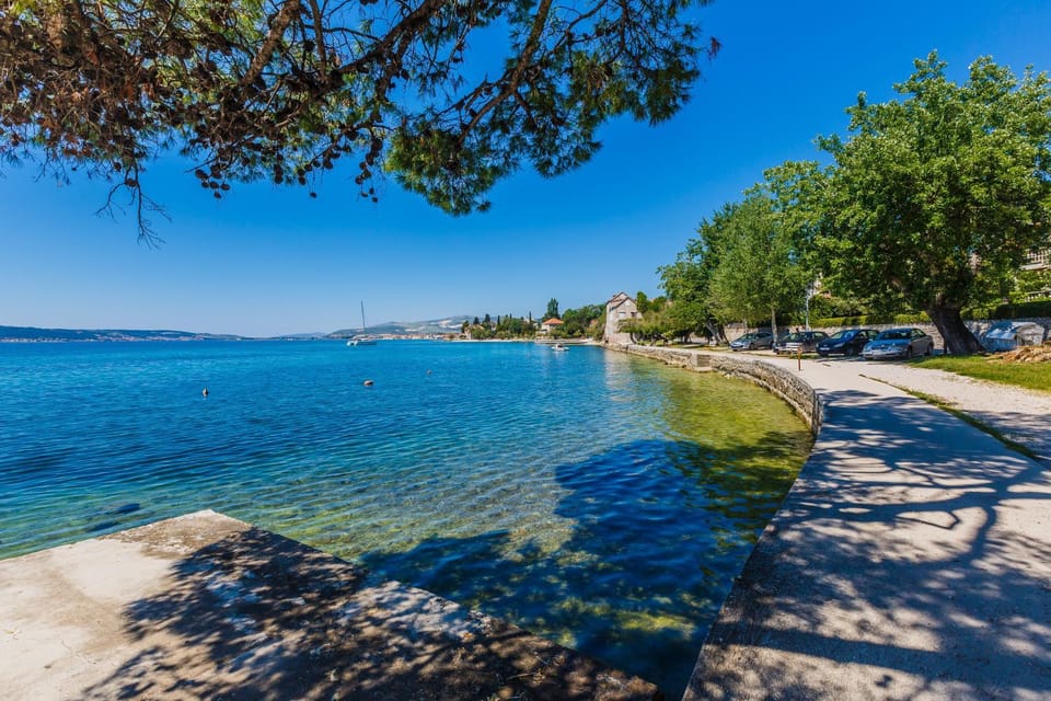 Natural landscape, Beach