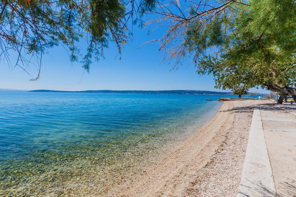 Apartman Ita Apartment in Šibenik-Knin County, Croatia