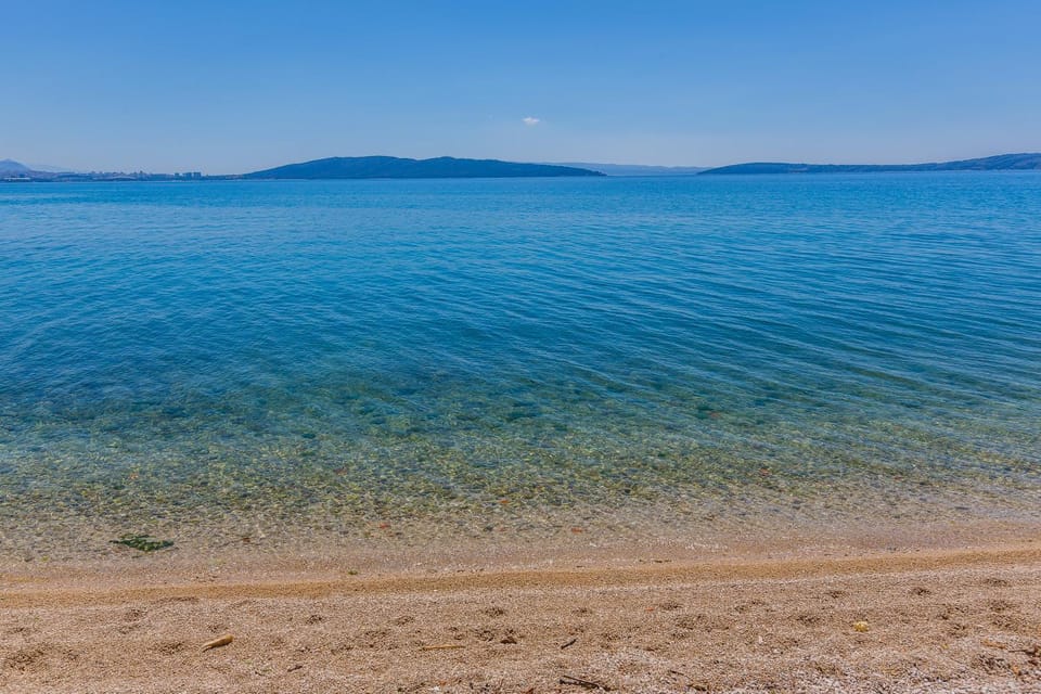 Day, Summer, Beach