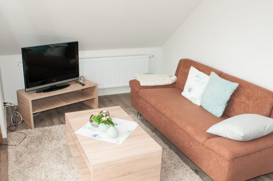 Aaltine 2 Apartment in North Rhine-Westphalia
