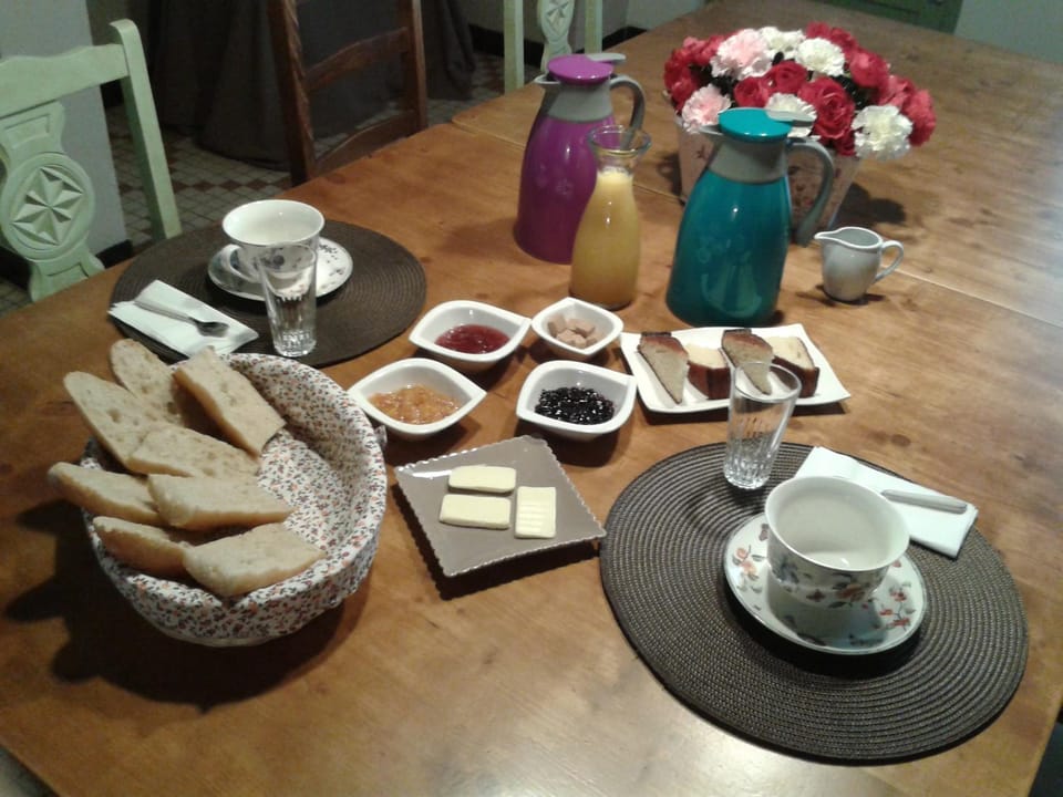 Breakfast