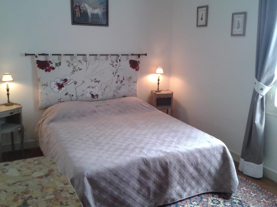 La Maison d´Amazone Bed and Breakfast in Nouvelle-Aquitaine