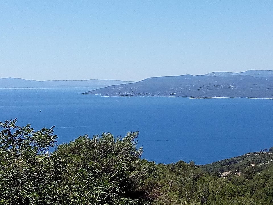 Neighbourhood, Natural landscape