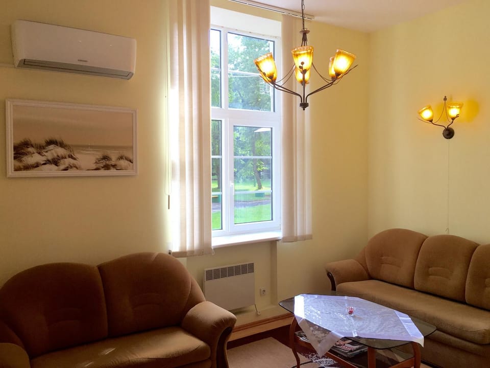 Saulėta Palanga Apartment in Palanga