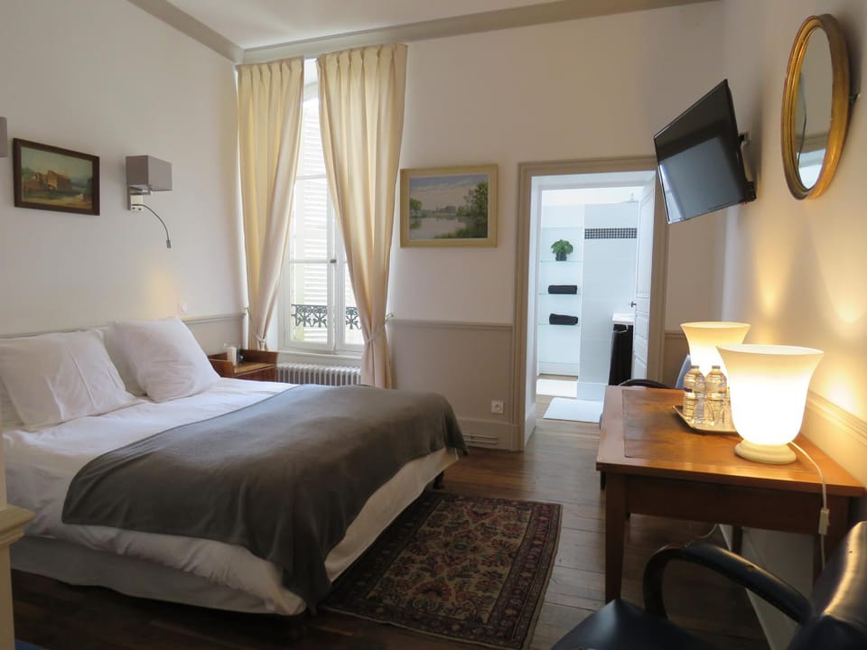 B&B Le Jardin de Carco Bed and Breakfast in Bourgogne-Franche-Comté