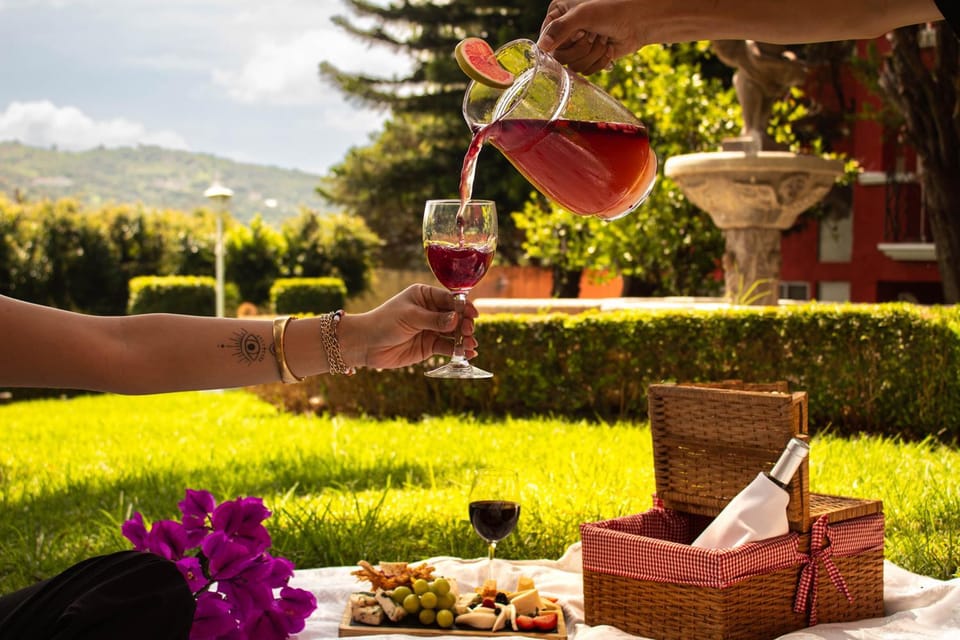 Fiesta Americana Hacienda Ixtapan de La Sal Hotel in Ixtapan de la Sal