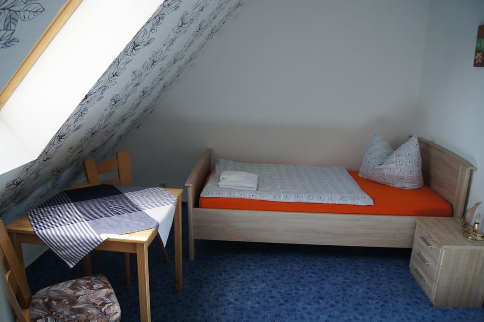 Hotel Draschwitz Hotel in Thuringia, Germany