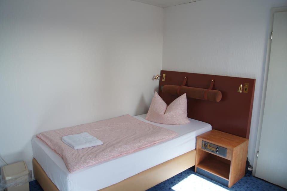 Hotel Draschwitz Hotel in Thuringia, Germany