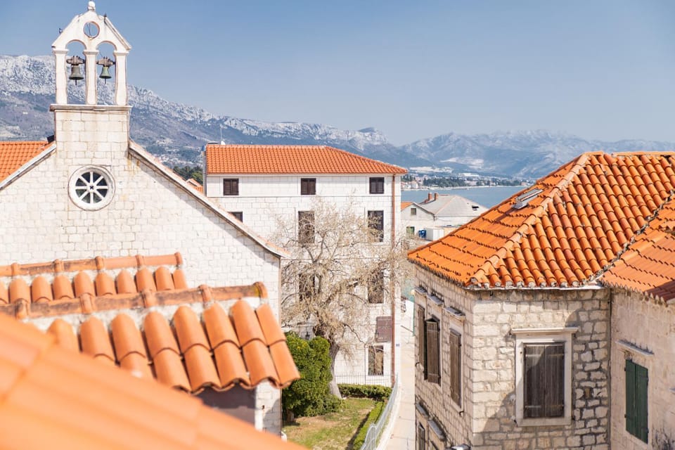 Holiday Home Škeljo House in Šibenik-Knin County, Croatia