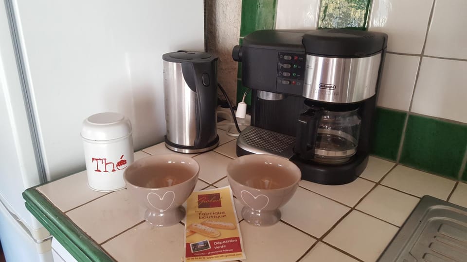 Food and drinks, Drinks