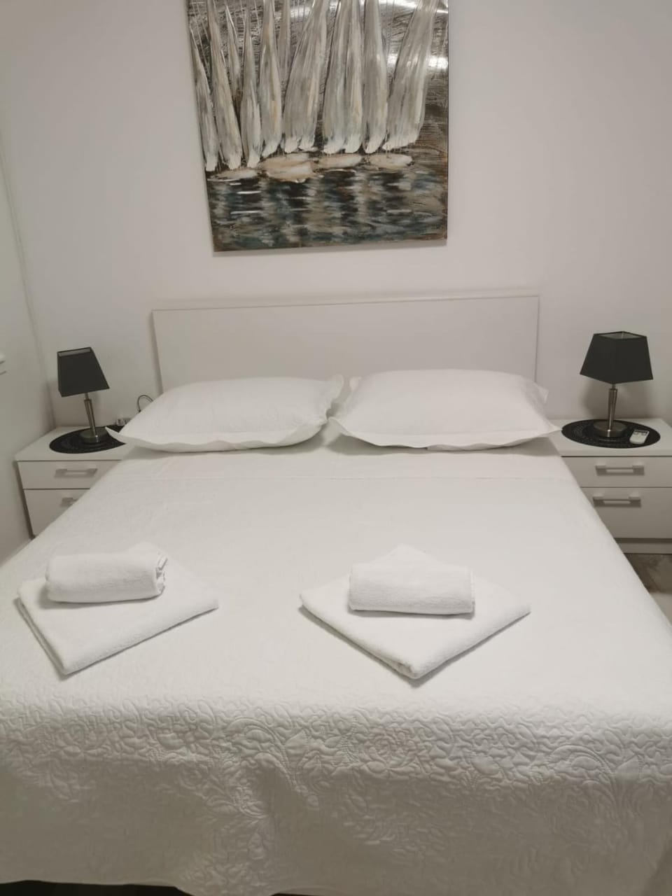 Apartments Tomislav Apartment in Šibenik-Knin County, Croatia