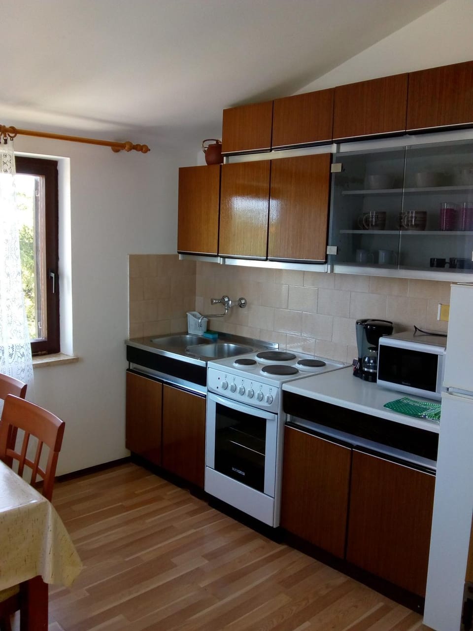 Apartments Dora Apartment in Medulin