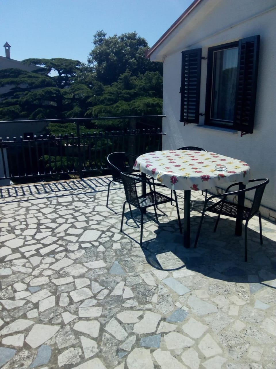Apartments Dora Apartment in Medulin