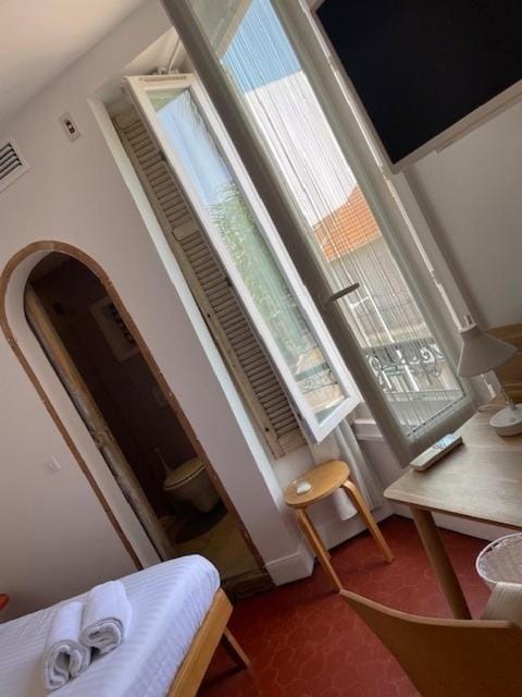 Hôtel de la Pinède Hotel in Antibes