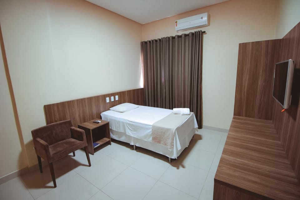 Rota Hotéis Mineiros Hotel in State of Mato Grosso do Sul, Brazil
