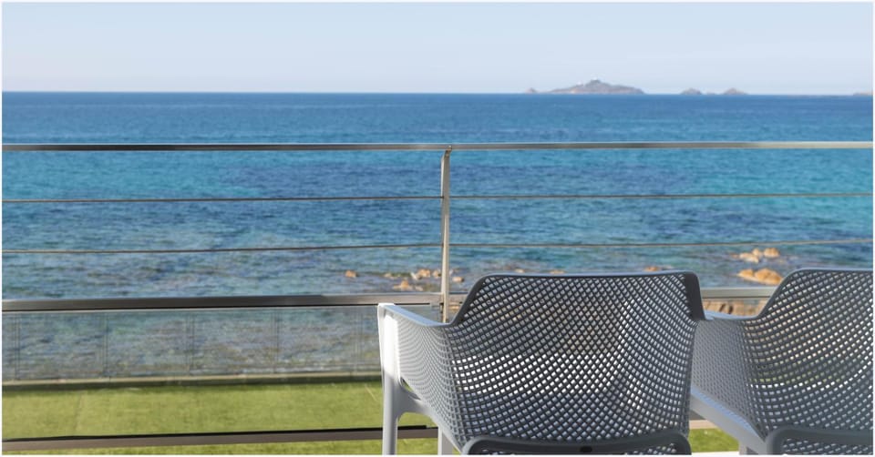 Sea view