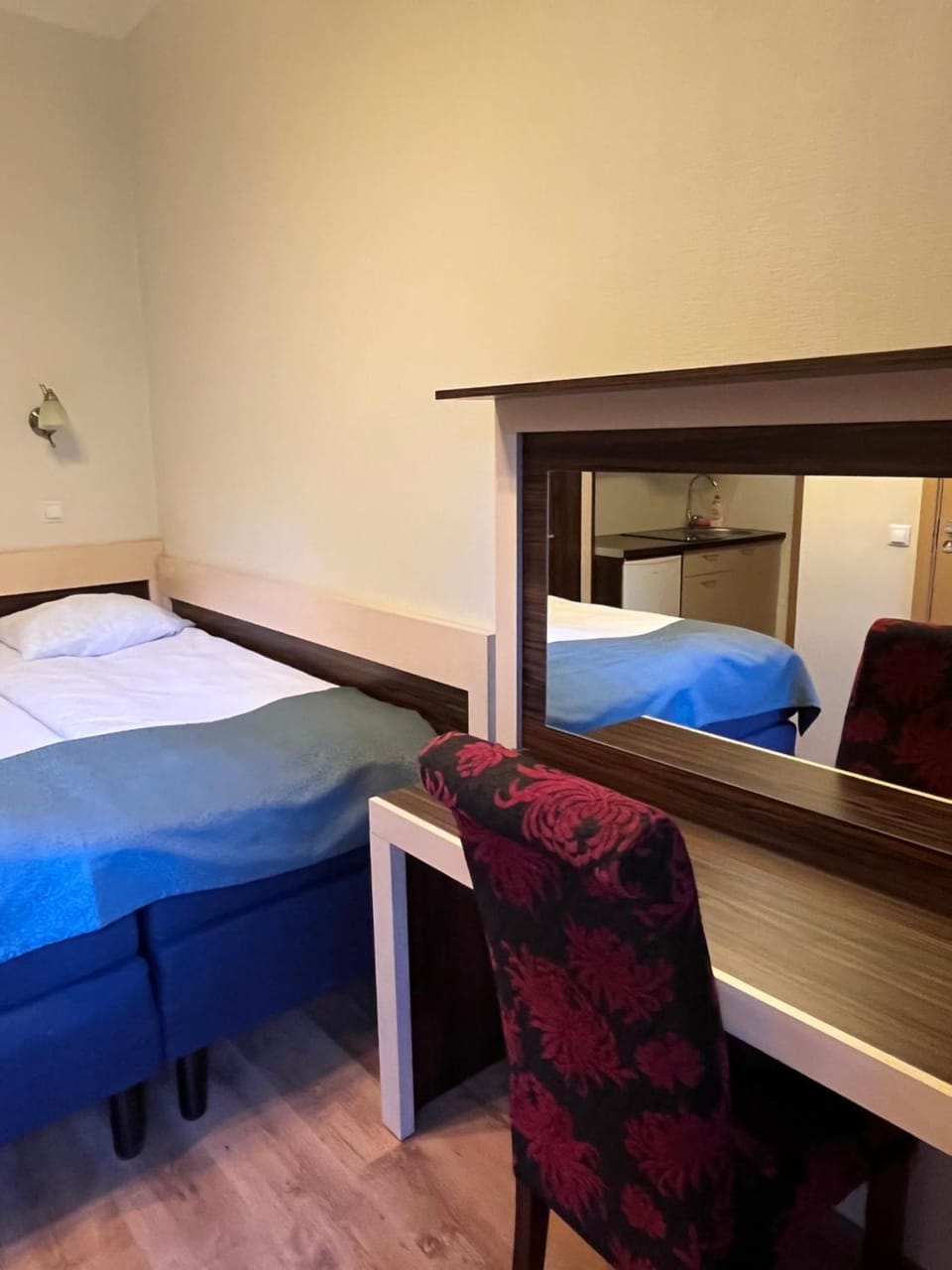 Pirita Beach Apartments & SPA Hotel in Tallinn