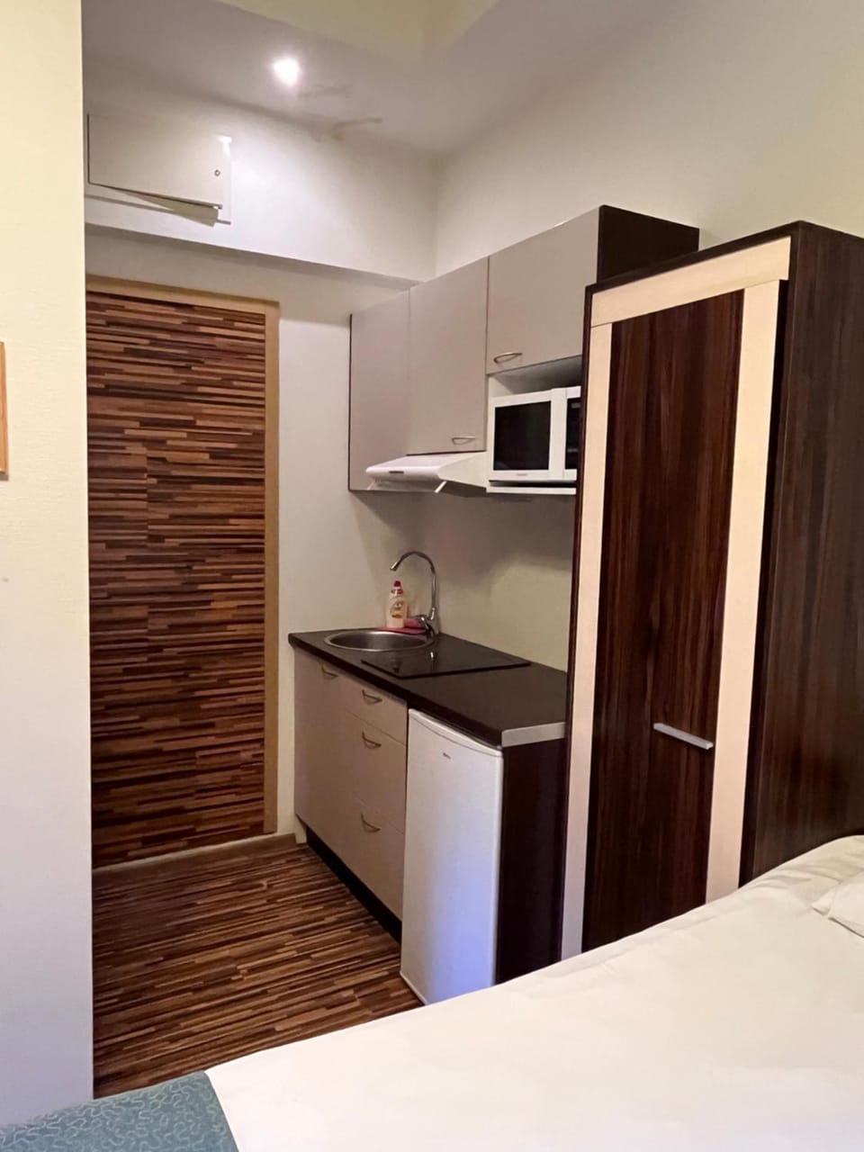 Pirita Beach Apartments & SPA Hotel in Tallinn