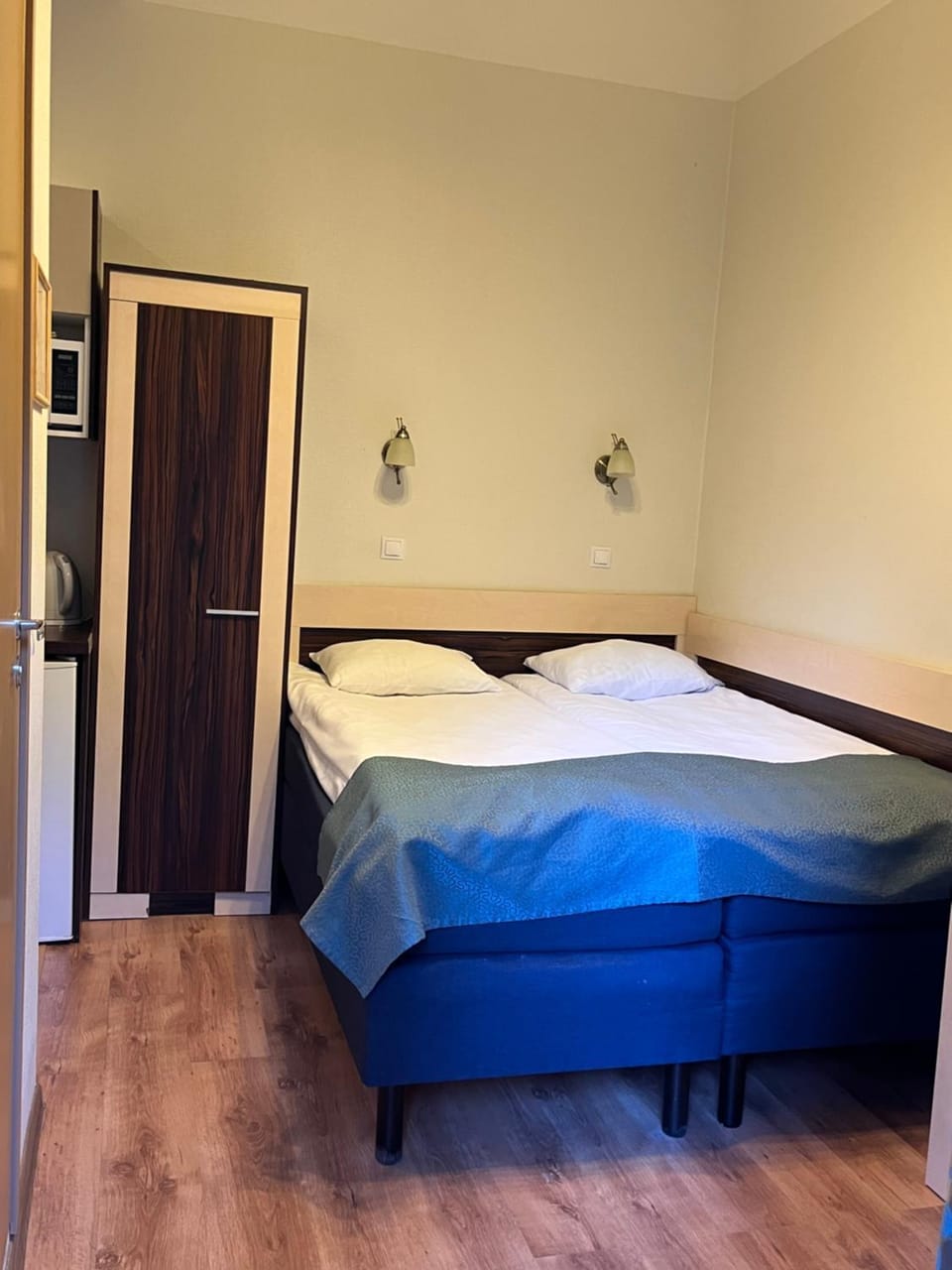 Pirita Beach Apartments & SPA Hotel in Tallinn