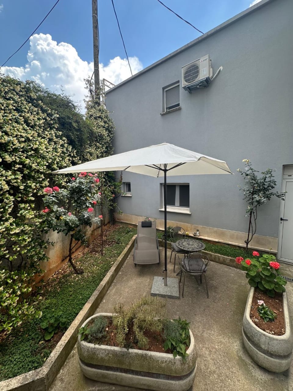 Lavender cozy & lovely 17 Apartment in Split
