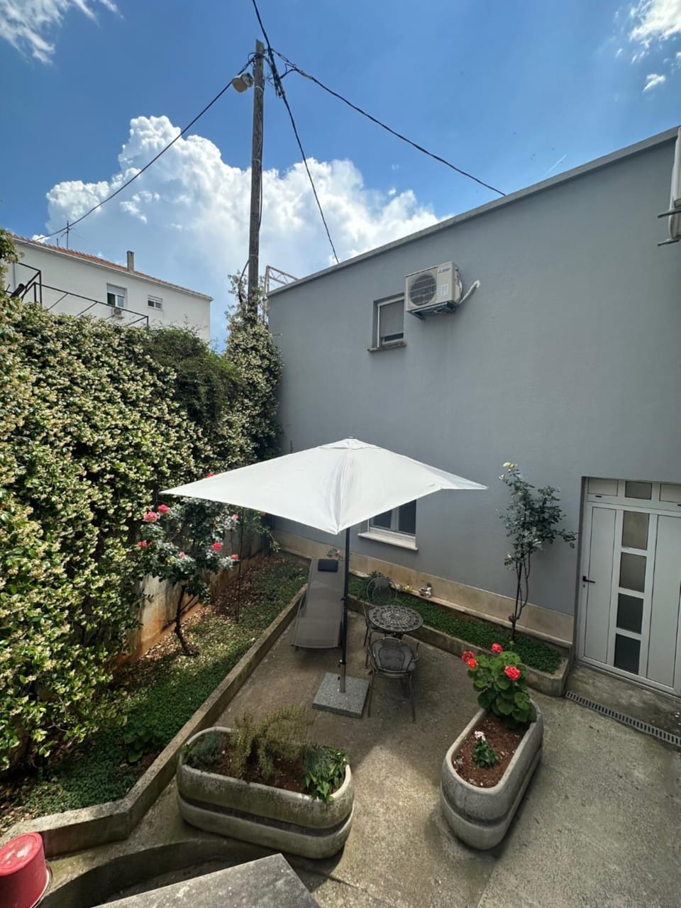 Lavender cozy & lovely 17 Apartment in Split