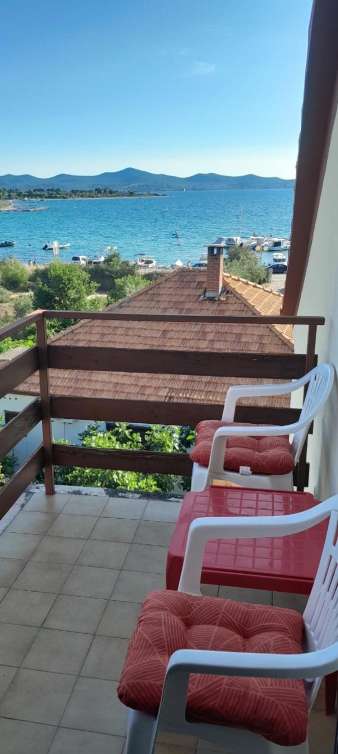 Korina Apartment Apartment in Zadar