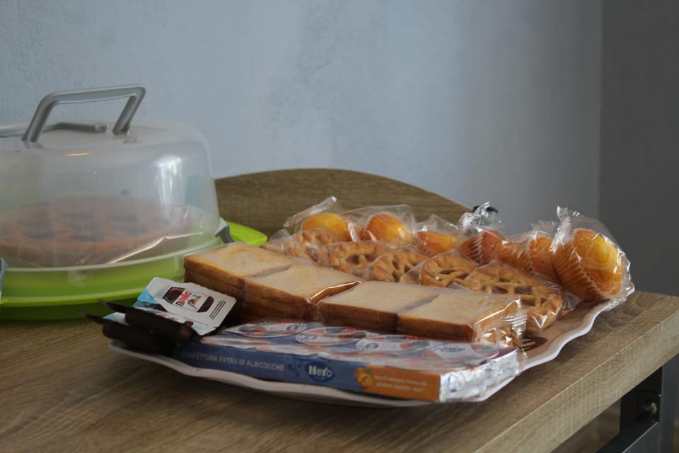 Food close-up