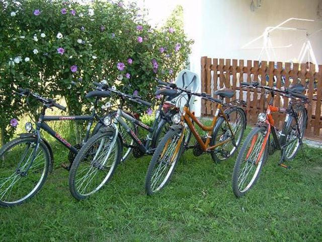 Veronika Guesthouse Bed and Breakfast in Hungary