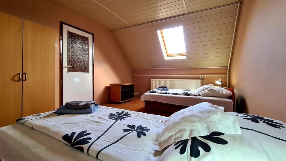 Veronika Guesthouse Bed and Breakfast in Hungary